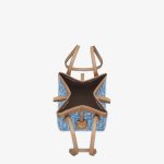 Fendi Origami Mini FF - Image 3